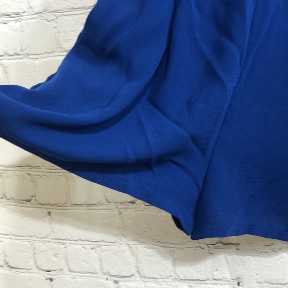 One clothing romper in blue - Picture 4 of 11